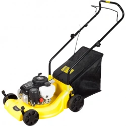 Калифорния запрещает продажу инструментов и оборудования с ДВС с 2024-го.