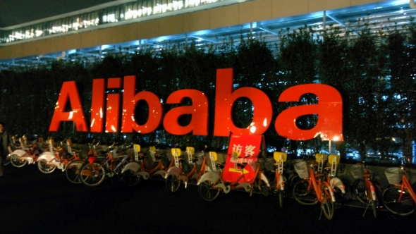Alibaba поможет спасти китайского полупроводникового гиганта
