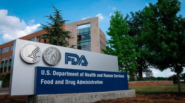 FDA отклонила заявку Incyte