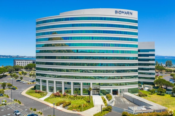 Квартальная выручка BioMarin Pharmaceutical второй раз в истории компании превысила $500 млн