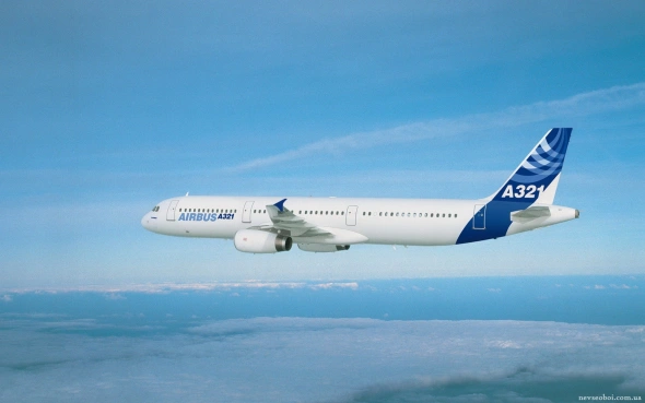 Лояльные клиенты Boeing переходят на самолеты Airbus
