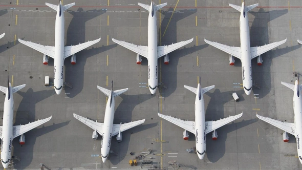 Boeing повысила свой долгосрочный прогноз спроса на самолеты
