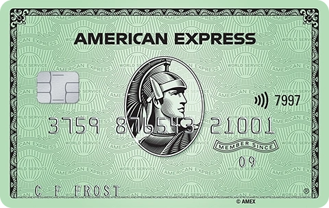 Обороты по картам American Express восстановились до уровней 2019