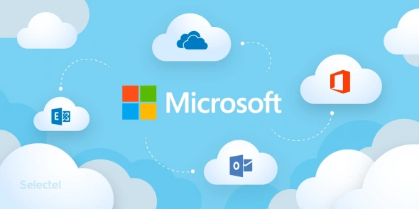 Квартальный отчет Microsoft: на Cloud приходится уже 40% выручки