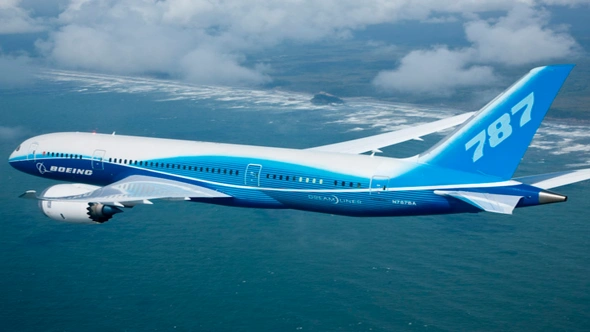Квартальный отчет Boeing: компания продолжает генерировать убытки