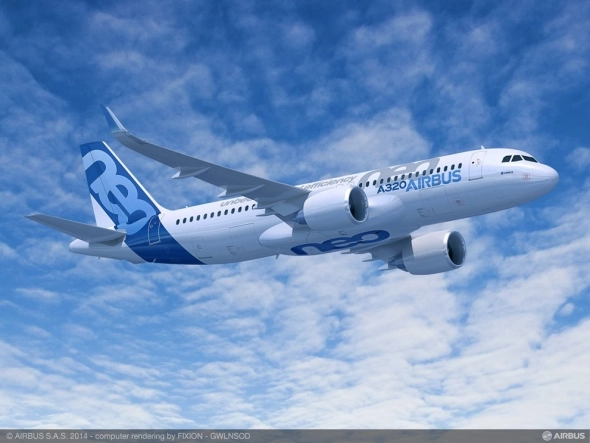 Airbus обходит Boeing в борьбе за заказ крупнейшего европейского авиаперевозчика