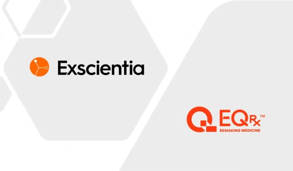 IPO Exscientia (#EXAI)