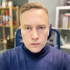 Александр Сивергин