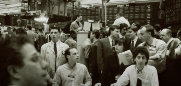 Подлинная история Санкт-Петербургской биржи. От истоков до наших дней. Подлинная история Санкт-Петербургской биржи. От истоков до наших дней.