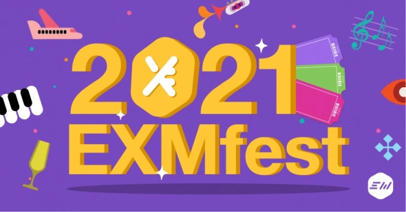 Месяц EXM-фана: отмечаем день рождения EXMO Coin