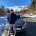 Денис Иванов