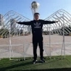 Берик Махметов