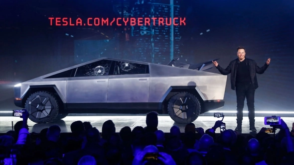 Что будет с Tesla в 2022 году