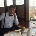 Максим Злобин