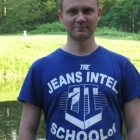 Александр Стаин