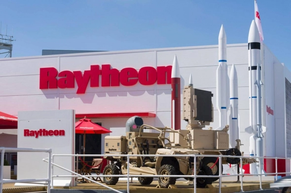 Разбор компании Raytheon Technologies (#RTX)
