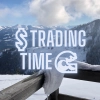 Аватар 💲trading time🌊