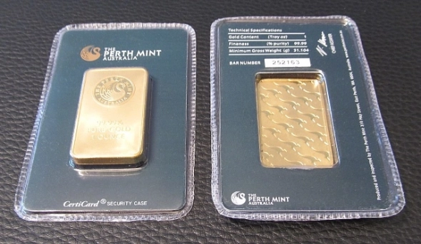 Вы хотите вложить свои деньги в золото? Вот что вам нужно знать! Часть 2