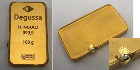 Вы хотите вложить свои деньги в золото? Вот что вам нужно знать! Часть 2