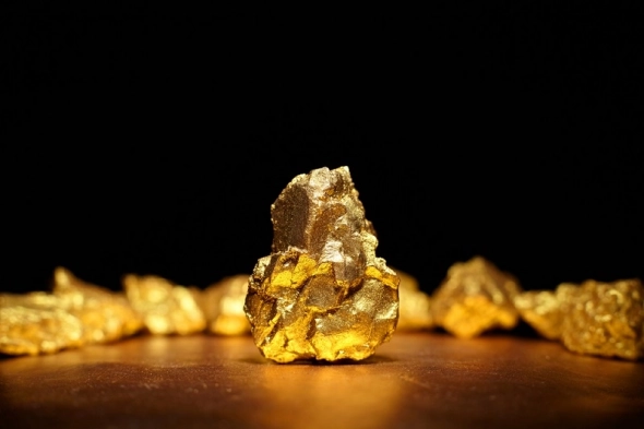 Цена на золото: на задней передаче, несмотря на ускорение инфляции