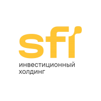 Лого компании SFI | ЭсЭфАй