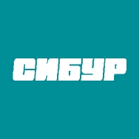 СИБУР Холдинг логотип