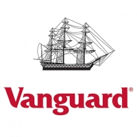 The Vanguard Group, Inc. логотип