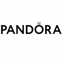 Pandora логотип