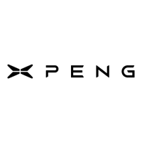 XPeng Inc. логотип