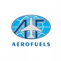 Логотип Аэрофьюэлз