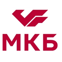 Логотип МКБ Инвестиции