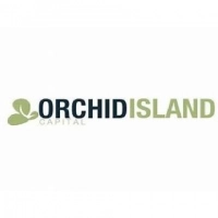 Orchid Island Capital логотип