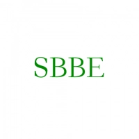 Фонд блокчейн экономика SBBE логотип