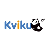 Логотип kviku