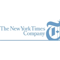 New York Times Company логотип