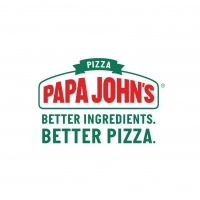 Papa John's Internationa логотип