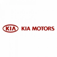 Kia Motors Corp. логотип