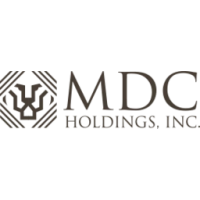 MDC Holdings логотип