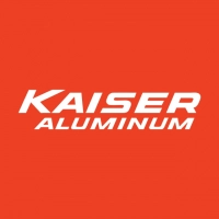 Логотип Kaiser Aluminium Corp 
