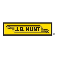 Лого компании JB Hunt Transport Services Inc