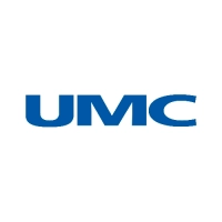 United Microelectronics Corporation логотип