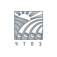 Логотип ЧТПЗ