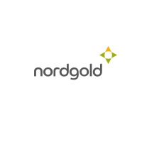 Нордголд логотип