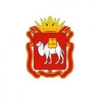 Логотип Челябинская область