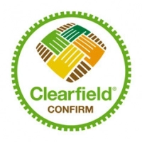 Clearfield логотип