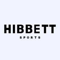 Hibbett логотип