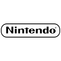 Nintendo логотип