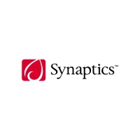 Synaptics логотип