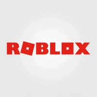 Roblox логотип