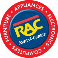 Rent-A-Center логотип